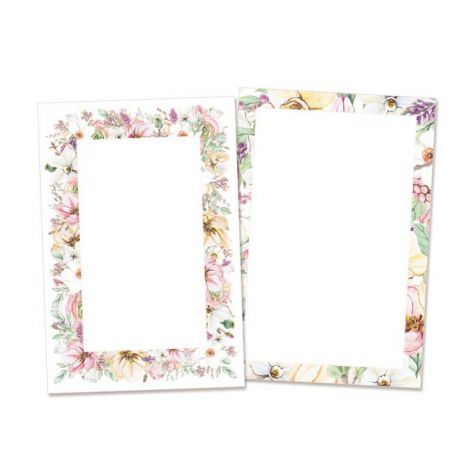 Zestaw kart P13 The Fours Seasons - Spring, 6x4"
